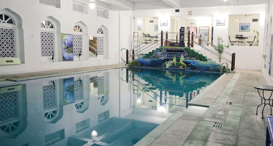Hari Mahal Palace by Pachar group, Jaipur 5